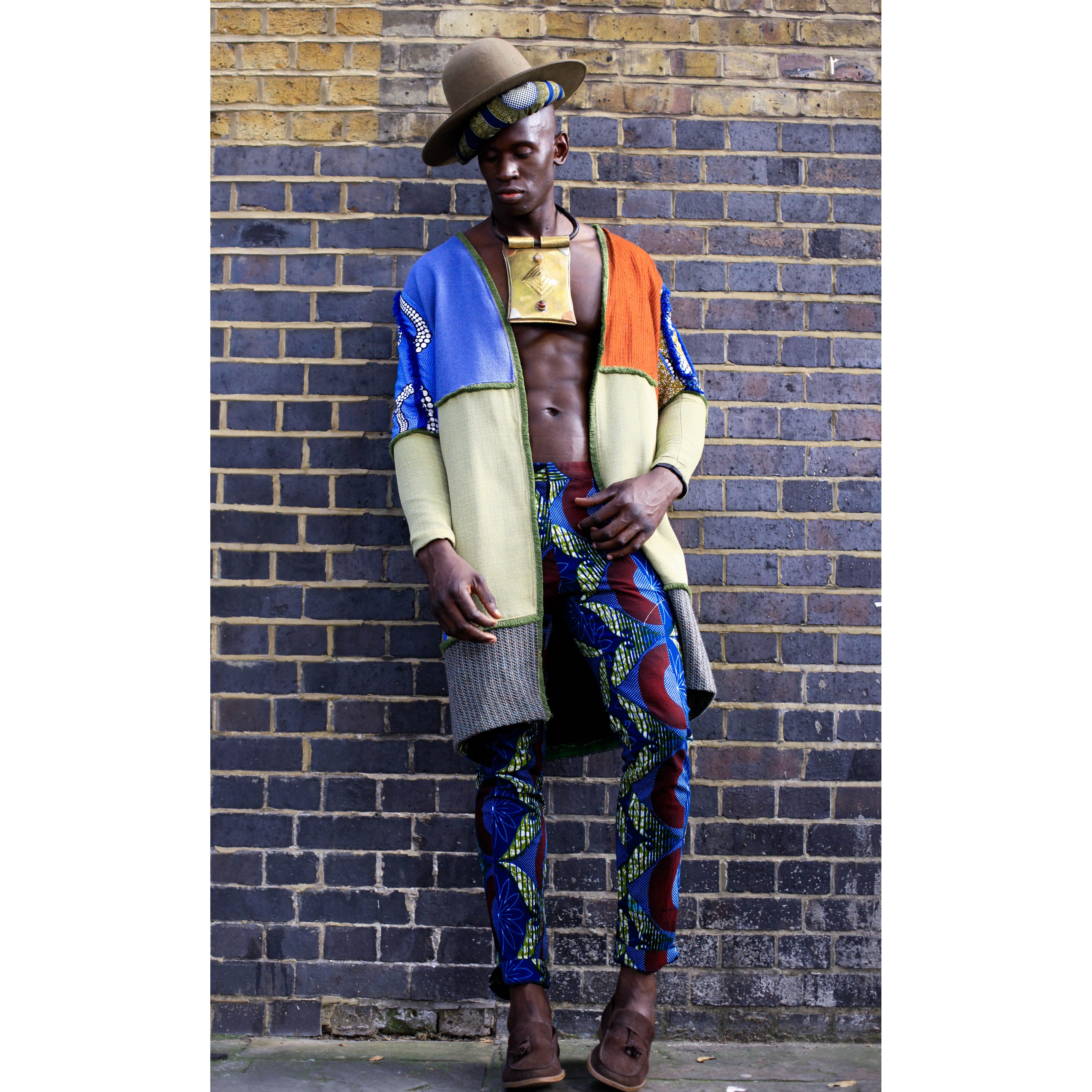 The 2016 African Street Style Festival Was Filled With Stunning Looks